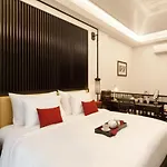 Aksara Heritage -Sha Extra Plus