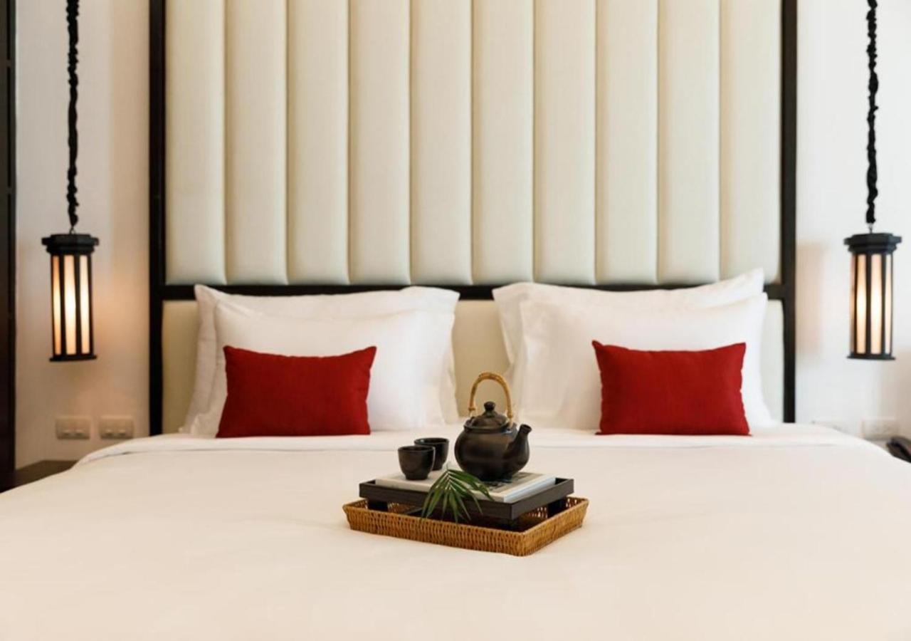 Aksara Heritage -sha Extra 4*