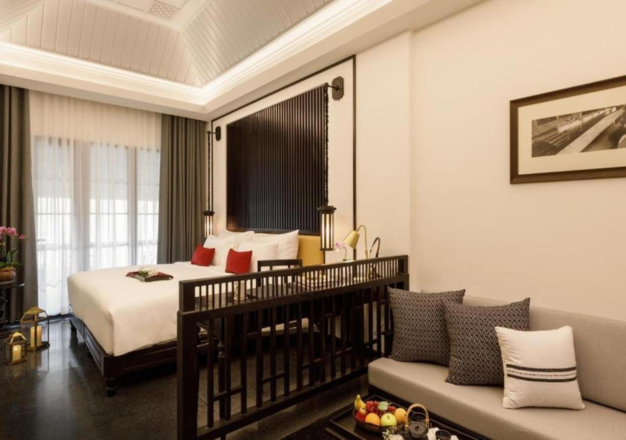 Aksara Heritage -sha Extra Hotel 4*