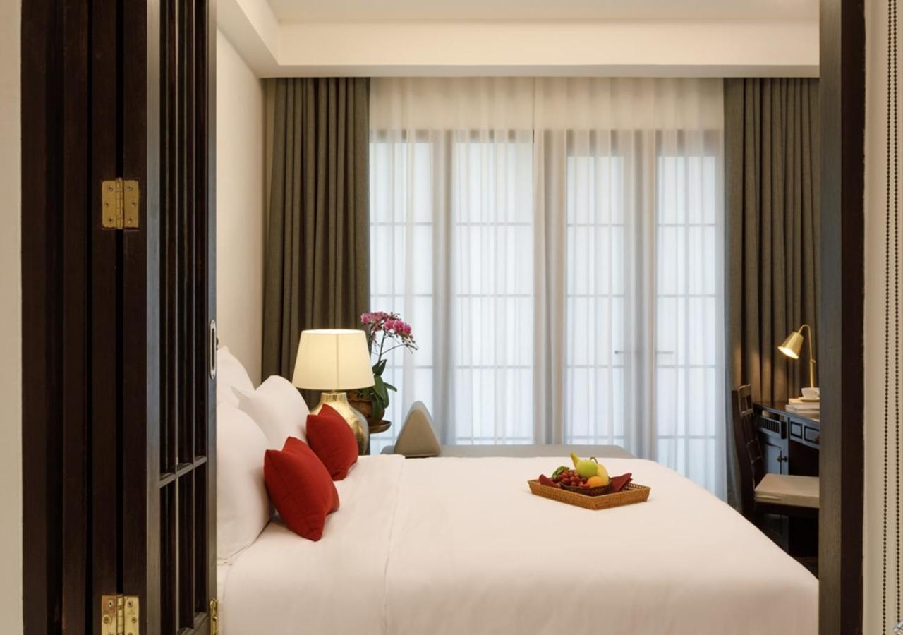 Hotel Aksara Heritage -sha Extra 4*