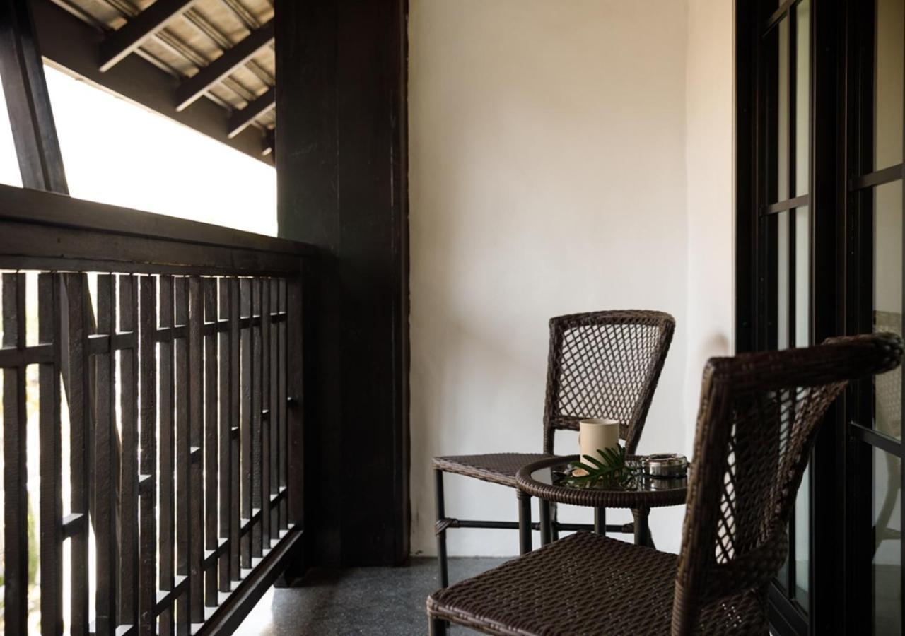 Aksara Heritage -sha Extra Chiang Mai