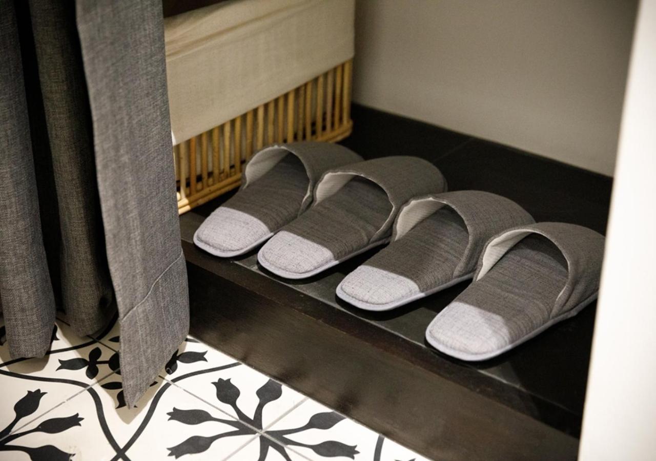 Hotel Aksara Heritage -sha Extra Chiang Mai