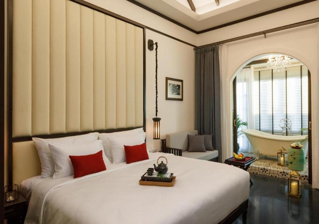 Aksara Heritage -sha Extra 4* Chiang Mai